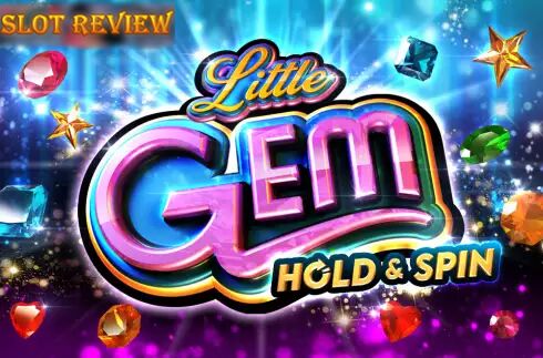 Little Gem slot